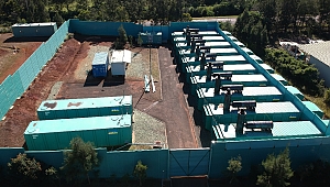 Aksa Jeneratör Dünya Çapında 168 ülkeye ulaştı