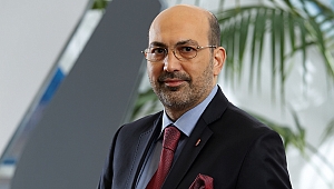 Albaraka Türk ICD ile Murabaha Sözleşmesi İmzaladı