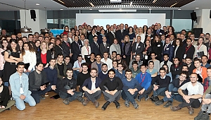 Anadolu Vakfı, Burs Programı ile gençlere destek vermeye devam ediyor