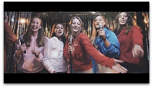 AXA Sigorta’dan A Milli Kadın Voleybol Takımı’na Sürpriz