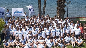 Aygaz Diyabetik Çocukları İznik Kampında Buluşturdu