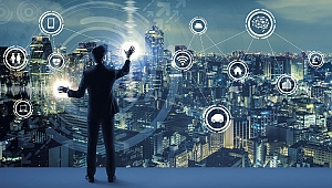 Başarıya giden yol Endüstriyel Nesnelerin İnterneti’nden geçiyor