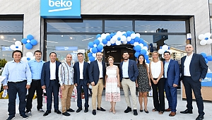 Beko’nun Yeni 100 Kadın Bayi Projesine Yoğun İlgi
