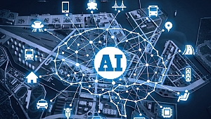 Belediyeler, Yapay Zeka Teknolojileriyle Ekonomiye Yılda 25 Milyar Dolar Katkı Sunabilir