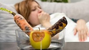 ​Besin Zehirlenmelerine Karşı Öneriler