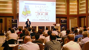 Bilişim Teknolojileri Bursa’da Masaya Yatırıldı