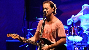 Bodrum’da Duman’a Büyük İlgi