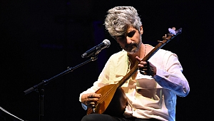 Bodrum’da Manuş Baba Gecesi