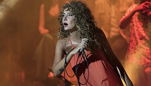 Bodrum Sıla’ya Doymuyor