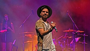 Bodrumlular'a Kenan Diyeti