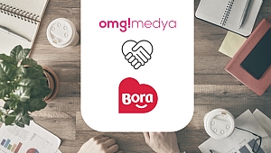 BORA PLASTİK İLETİŞİM AJANSINI SEÇTİ!