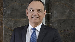 Burgan Bank’ın Yönetim Kurulu Başkanı Hakan Eminsoy oldu