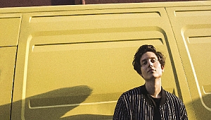 Can Oflaz Aşk mı Meşk mi ile geliyor