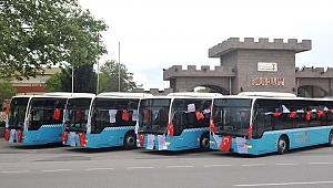 CANLI HAYVAN BORSASI’NA SEFERLER BAŞLADI