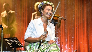 Çeşme’de Sıla Bayramı