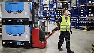 CHEP Değer Zinciri Analizi’nde 5 yöntem kullanıyor