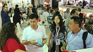 CNR Food İstanbul, Çek Cumhuriyeti Başbakanı Andrej Babis tarafından açılıyor