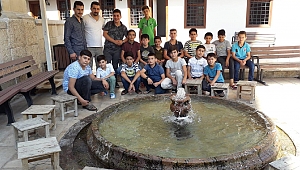 Çocuklara Farkındalık Semineri