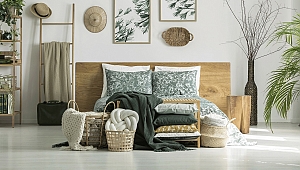 Dekorasyonda otantik detaylara yer açın