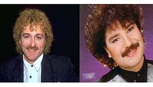 Devran Çağlar Harun Kolçak'ın kardeşi Eşref Kolçak'ın oğlu mu?