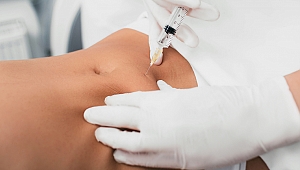 Diyet Yapmakta Zorlananlar İçin Alternatif Bir Yöntem: Mide Botoksu