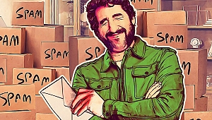 Dolandırıcılar zararlı yazılım yüklü sahte vergi iade iletileri yayıyor