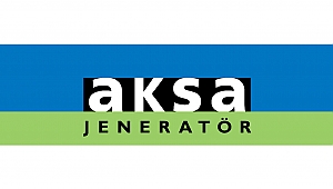 Dünyanın 168 ülkesine satış yapan Aksa Jeneratör Turquality ile daha güçlü
