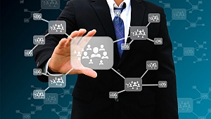 Dünyaya IoT Çözümleri Sunan Okyanus Teknoloji Yapay Zeka Şirketi Kurdu