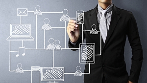 Dünyaya IoT Çözümleri Sunan Okyanus Teknoloji Yapay Zeka Şirketi Kurdu