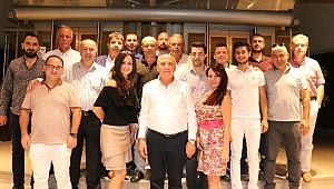 Egeli mobilyacılar, İtalyan mobilya markalarının üreticisi olmak istiyor