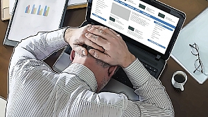 Endüstriyel ağlardaki siber güvenlik vakalarının yarısı çalışan hatalarından kaynaklanıyor