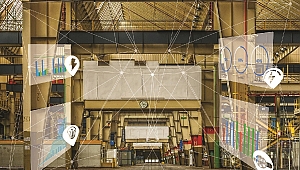 Enerji verimliliği endüstride rekabette avantaj sağlıyor