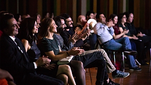 Engelsiz filmler festivali 7. Kez sinemaseverlerle buluşuyor