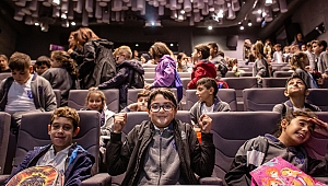 Engelsiz Filmler Festivali’nde Otizm Dostu Gösterim