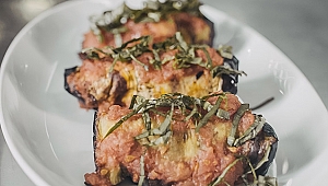 Genç Şeflerden Bayrama Pratik ve Lezzet Dolu Tarifler