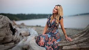 Gizem Dolu Bir Hikaye: Son Kamelya