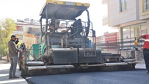 Gürbüz: Amacımız Konforlu Bir Ulaşım Sağlamak