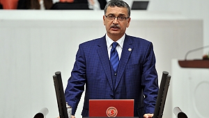 Güvenç’in Kurban Bayramı Mesajı