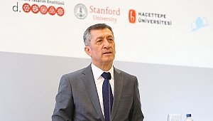 İnovasyon İçin Tasarım Odaklı Düşünme Program Tanıtıldı