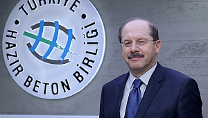 İnşaatta Hareketlilik Sinyalleri Gelmeye Başladı