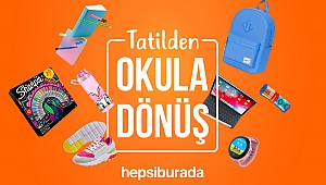 İnternetten yapılan okul alışverişlerinin %70’i Anadolu’dan geliyor