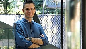 iyzico’da Chief Technology Officer görevine Şamil Nevruz geldi