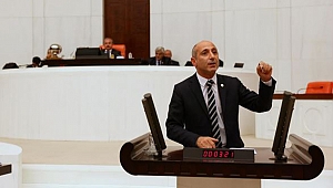 Kahramanmaraş’ta Son 6 Ayda Suya Yüzde 57 Zam!