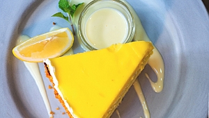 Kahvaltıdan tatlılara her şeye yakışan peynir: Lor