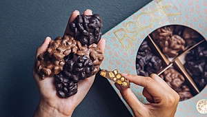 Kahve Dünyası’ndan Bayram Sevinci Yaşatan Çikolatalar!