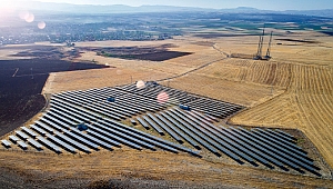 Karadenizimiz bile Almanya’dan daha şanslı, bunu değerlendirmeliyiz