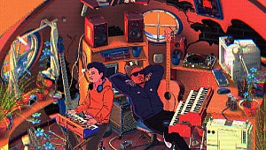 Karakter yeni teklisi We The Ones ile üçlüyor