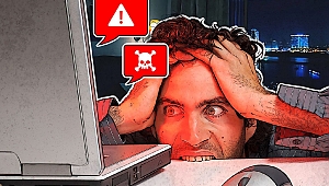 Kaspersky: Fidye yazılımı sürümleri iki kat arttı