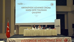 Kırtasiyede online alışverişlerde de ürün kimliğine bakılmalı