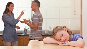 Kopuk evliliği “Çocuk var” diye sürdürmek zarar veriyor